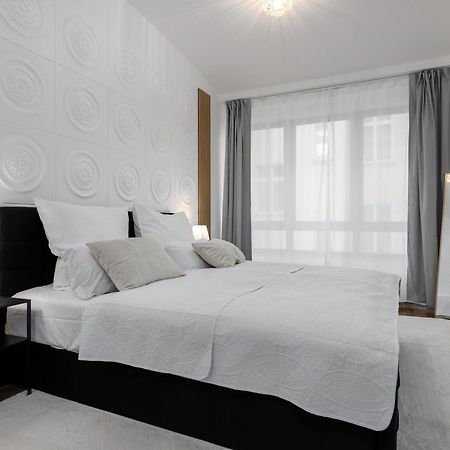 Highlife Apartment One Wiesbaden Wilhelmstrasse Екстериор снимка
