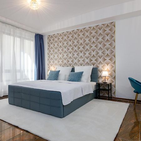 Highlife Apartment One Wiesbaden Wilhelmstrasse Екстериор снимка