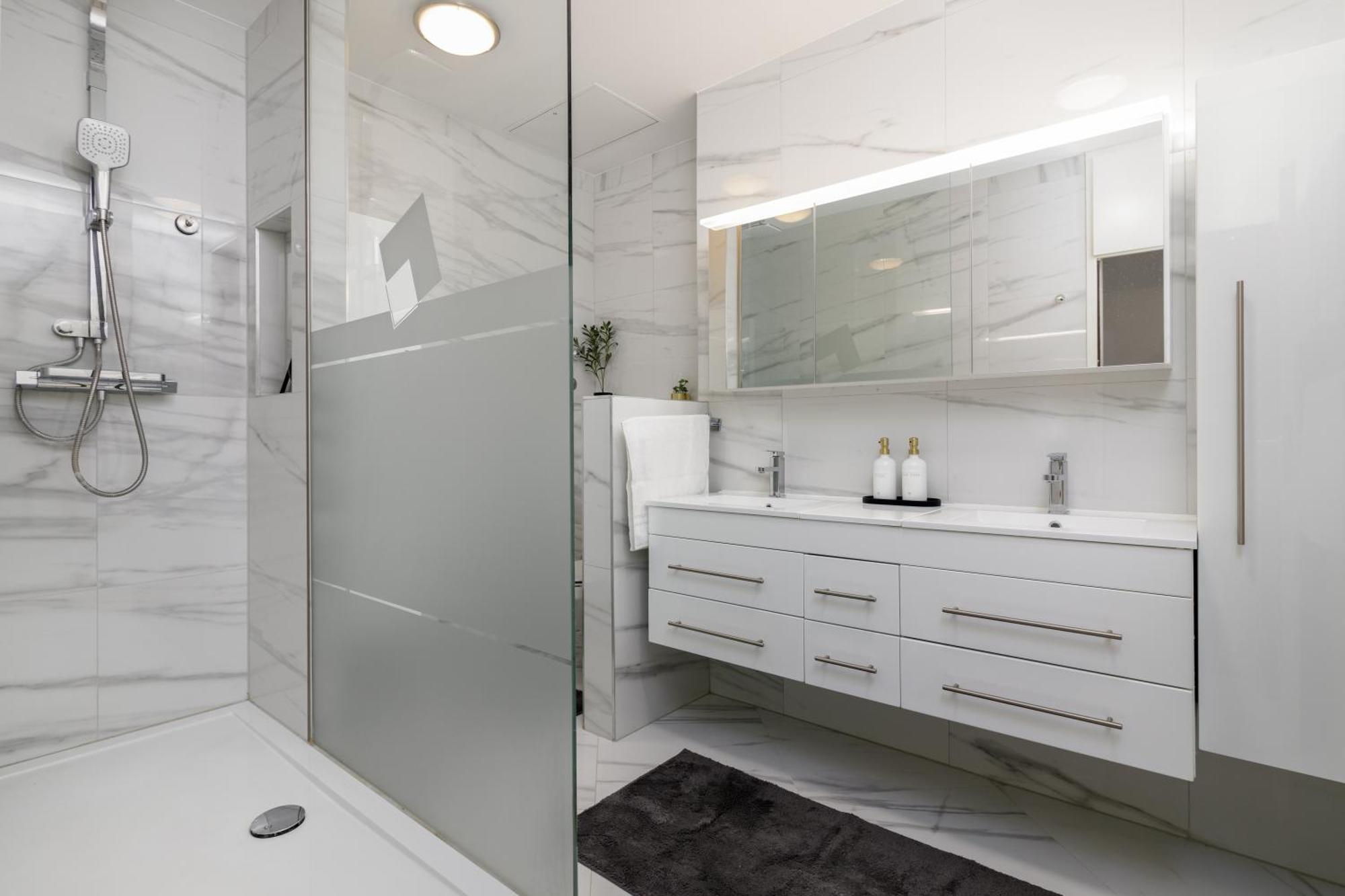 Highlife Apartment One Wiesbaden Wilhelmstrasse Екстериор снимка