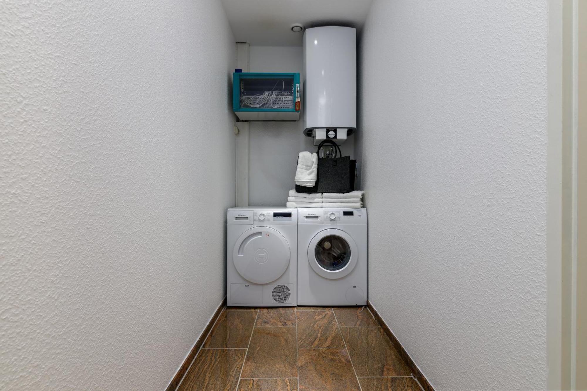 Highlife Apartment One Wiesbaden Wilhelmstrasse Екстериор снимка