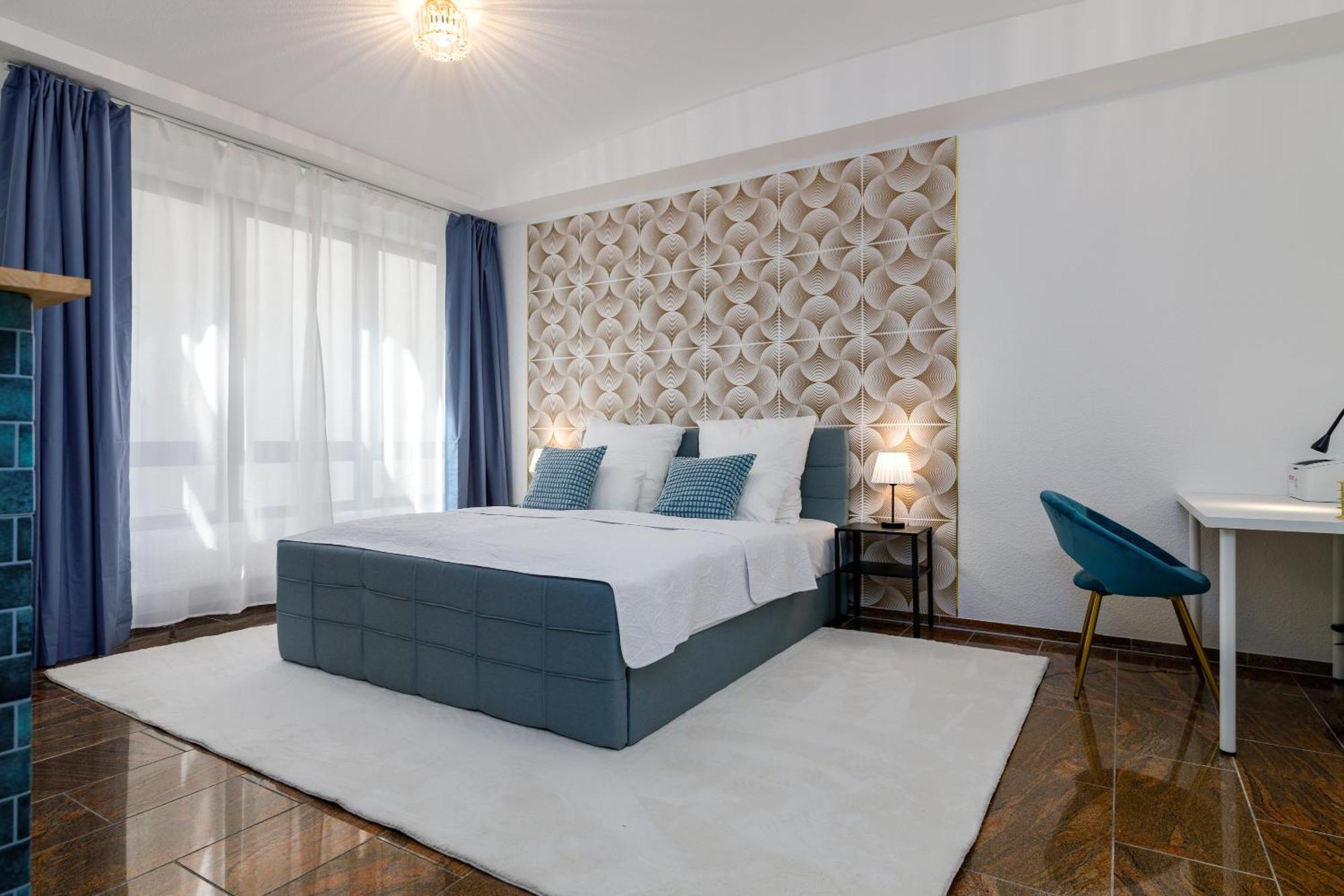 Highlife Apartment One Wiesbaden Wilhelmstrasse Екстериор снимка